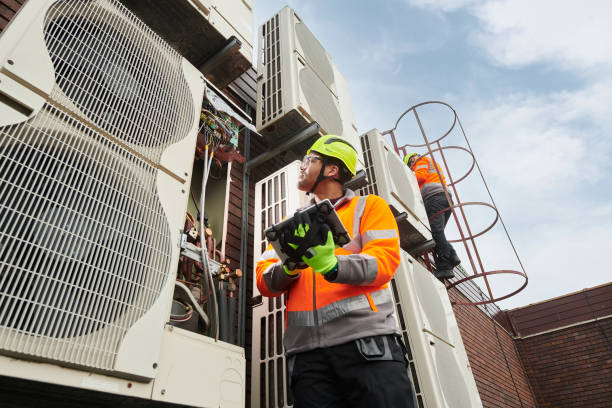 Best HVAC Emergency Services  in Rochester, PA
