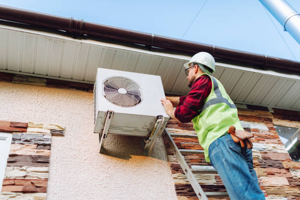 Best Commercial HVAC Repair  in Rochester, PA