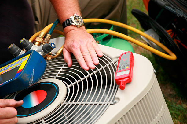 Best Ductless HVAC Repair  in Rochester, PA
