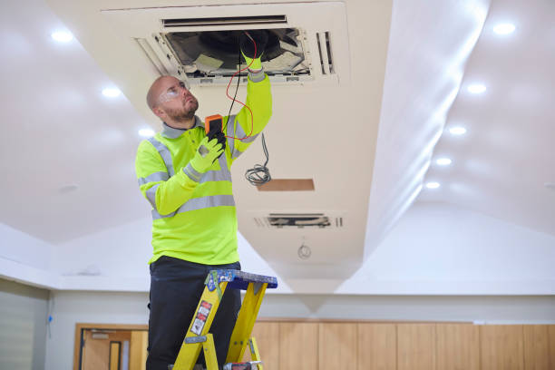 Best Best HVAC Companies  in Rochester, PA
