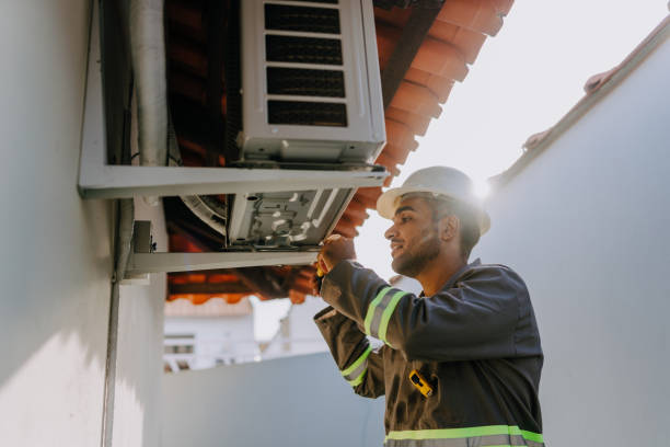 Best Central Air Repair  in Rochester, PA