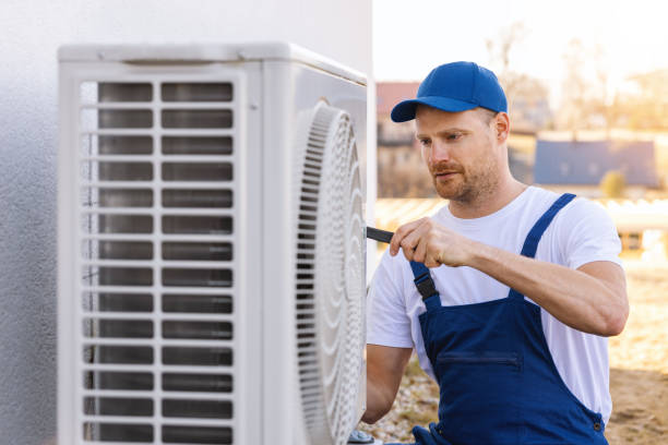 Best HVAC Air Duct Cleaning  in Rochester, PA