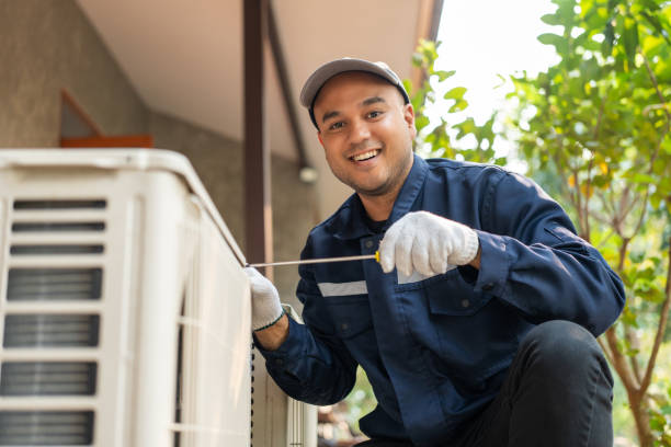 Best Residential HVAC Services  in Rochester, PA